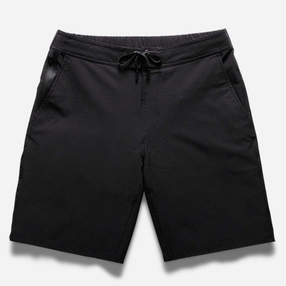 Ten Thousand Foundation Short